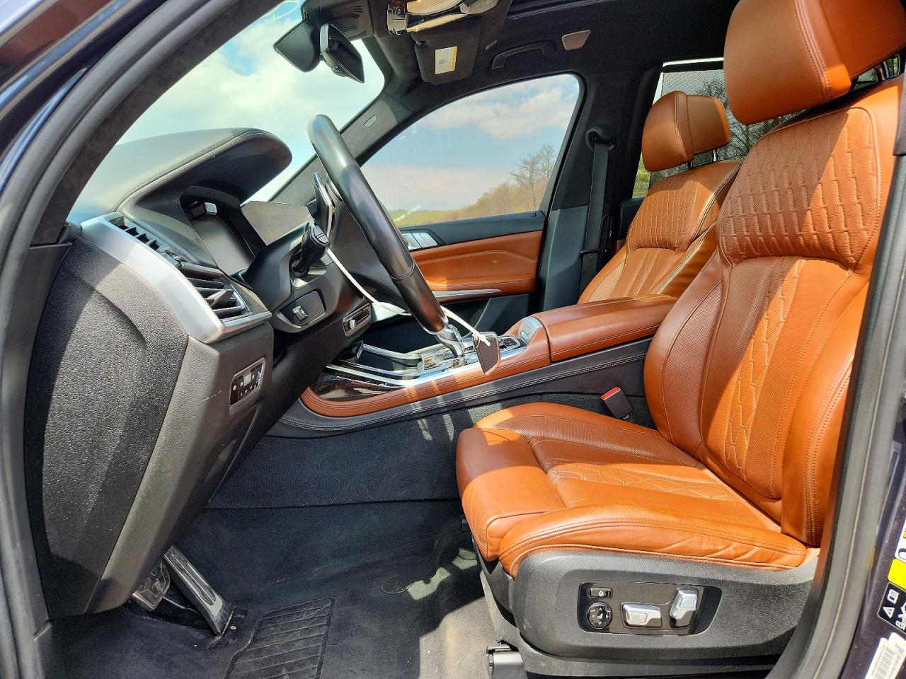 BMW X Series Xdrive50i