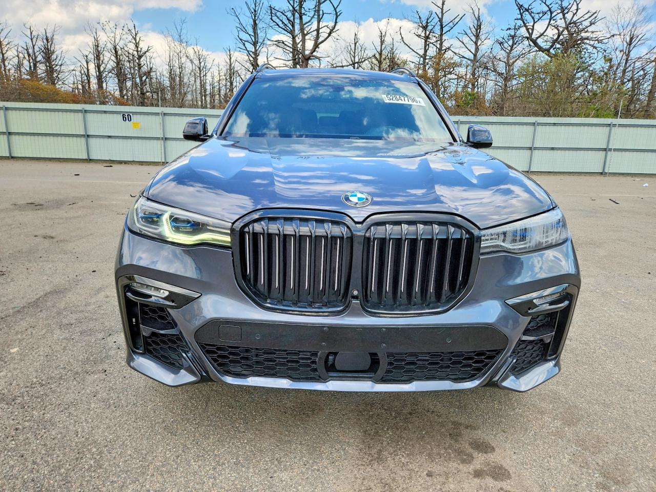BMW X Series Xdrive50i