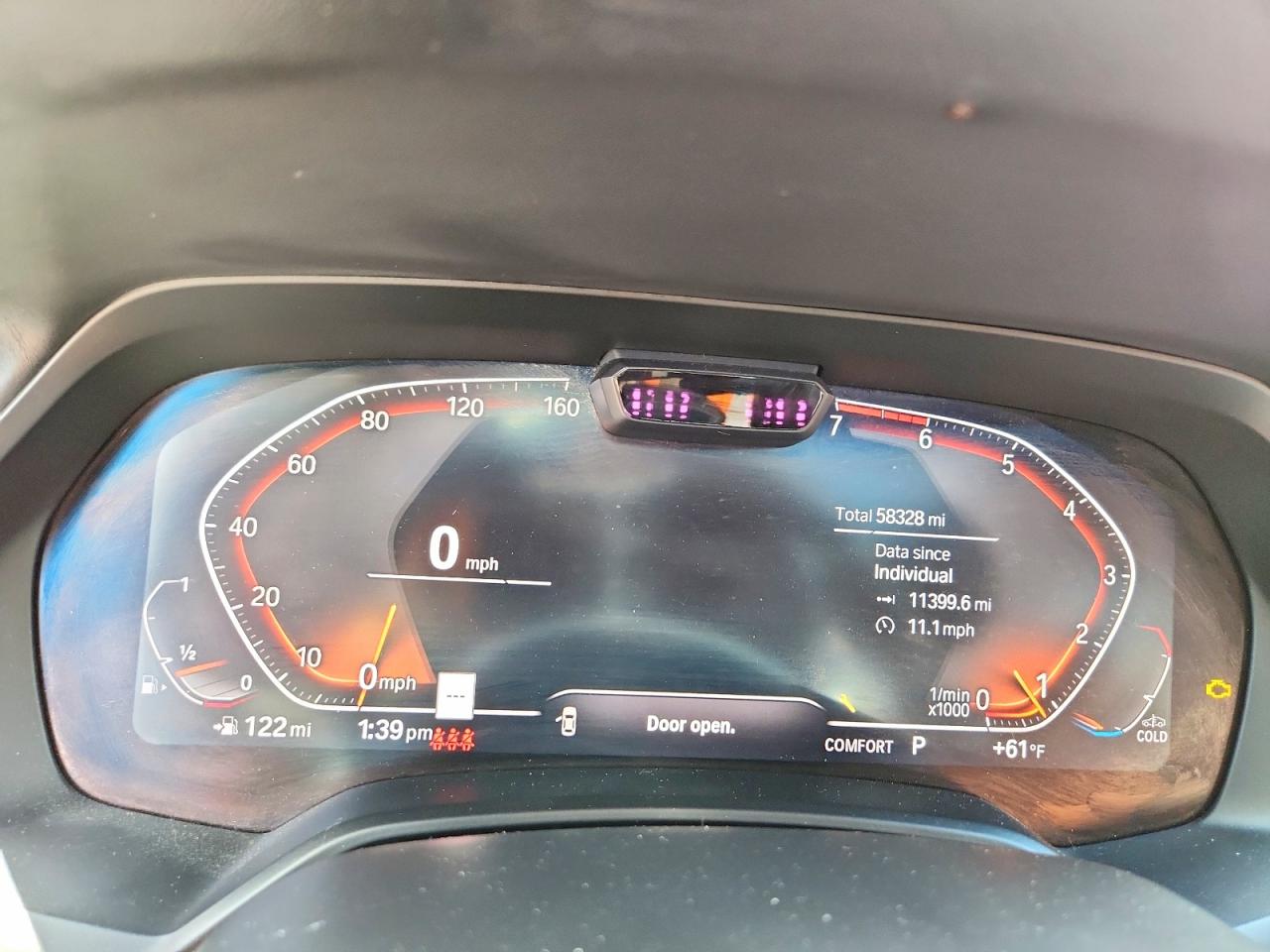 BMW X Series Xdrive50i