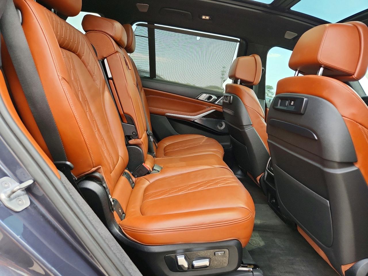 BMW X Series Xdrive50i