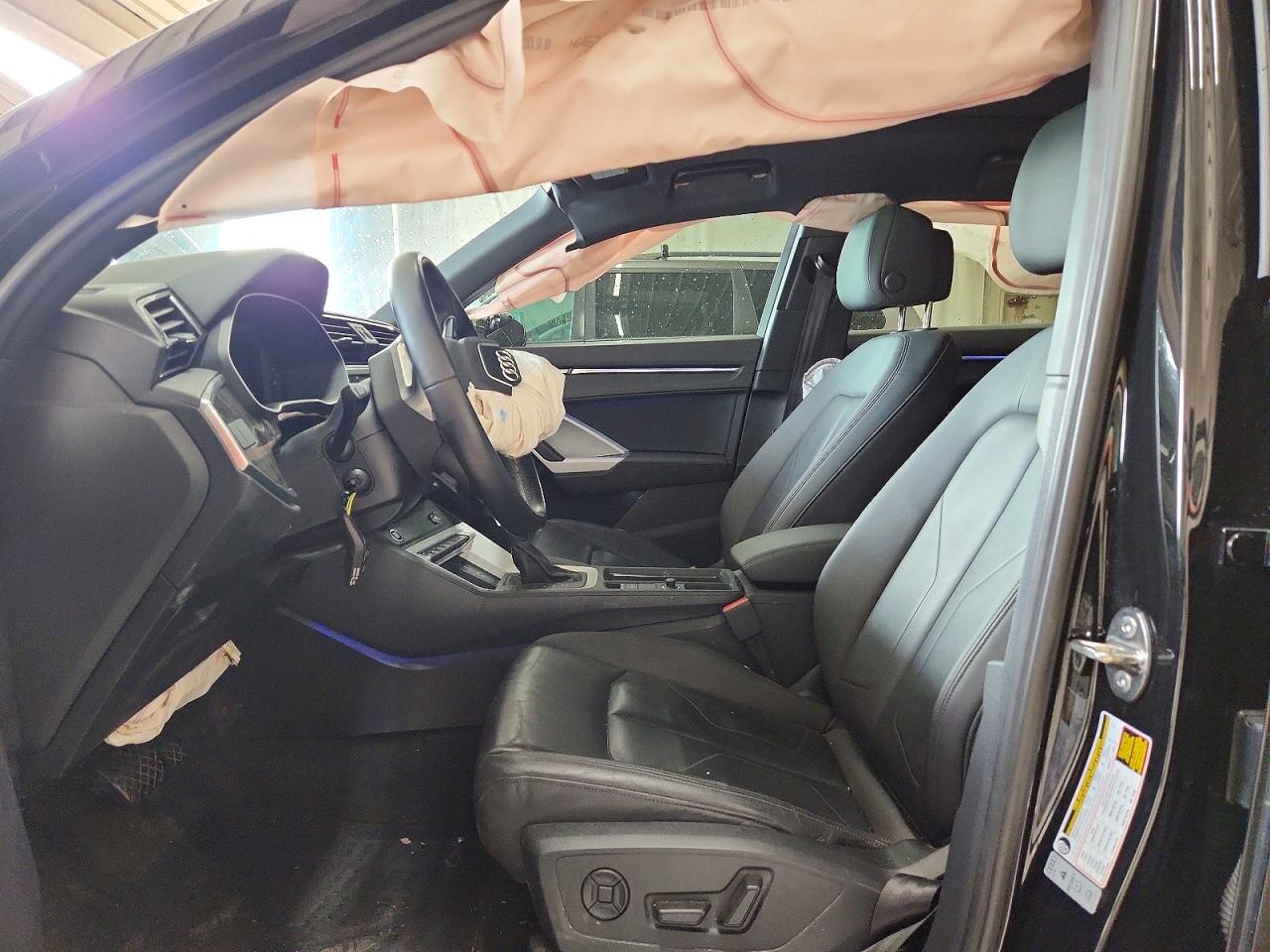 Audi Q3 Premium Plus S Line 45