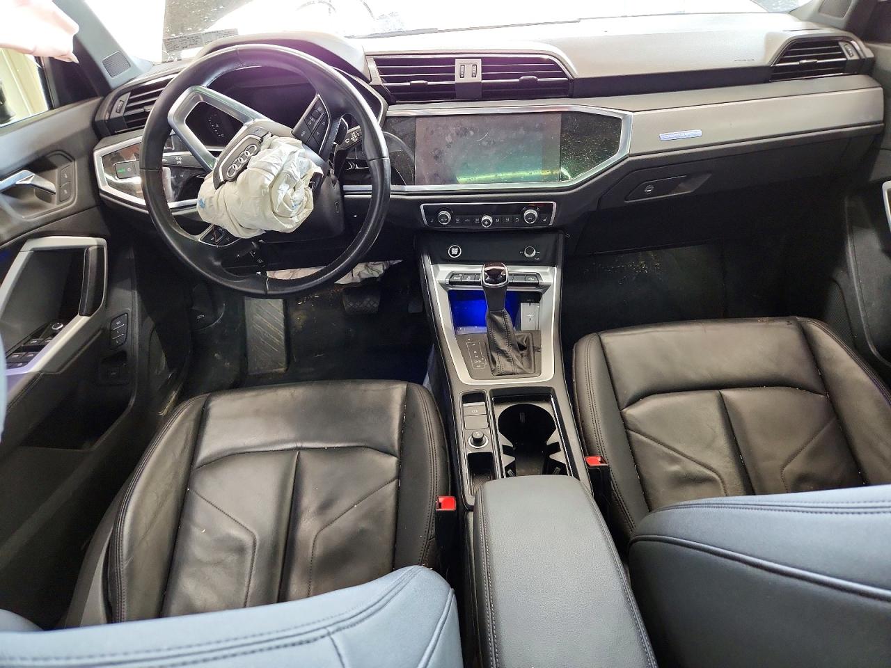 Audi Q3 Premium Plus S Line 45