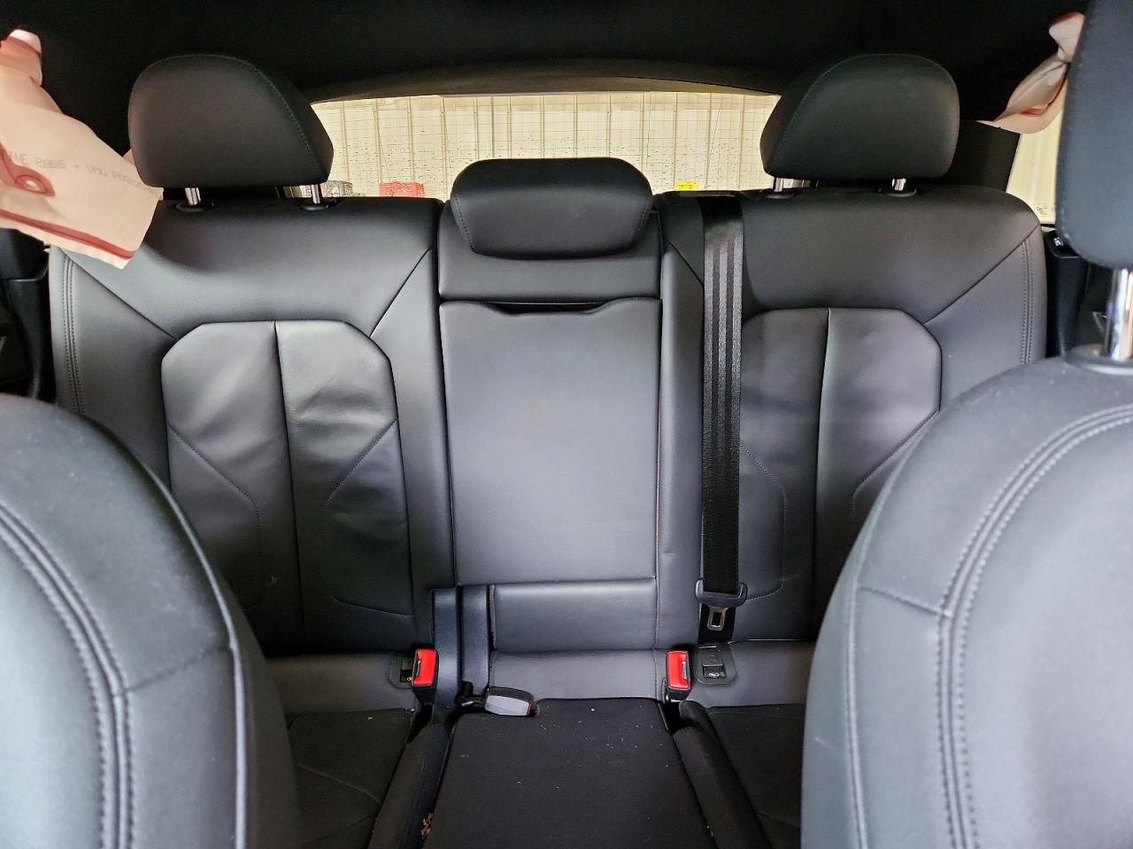 Audi Q3 Premium Plus S Line 45