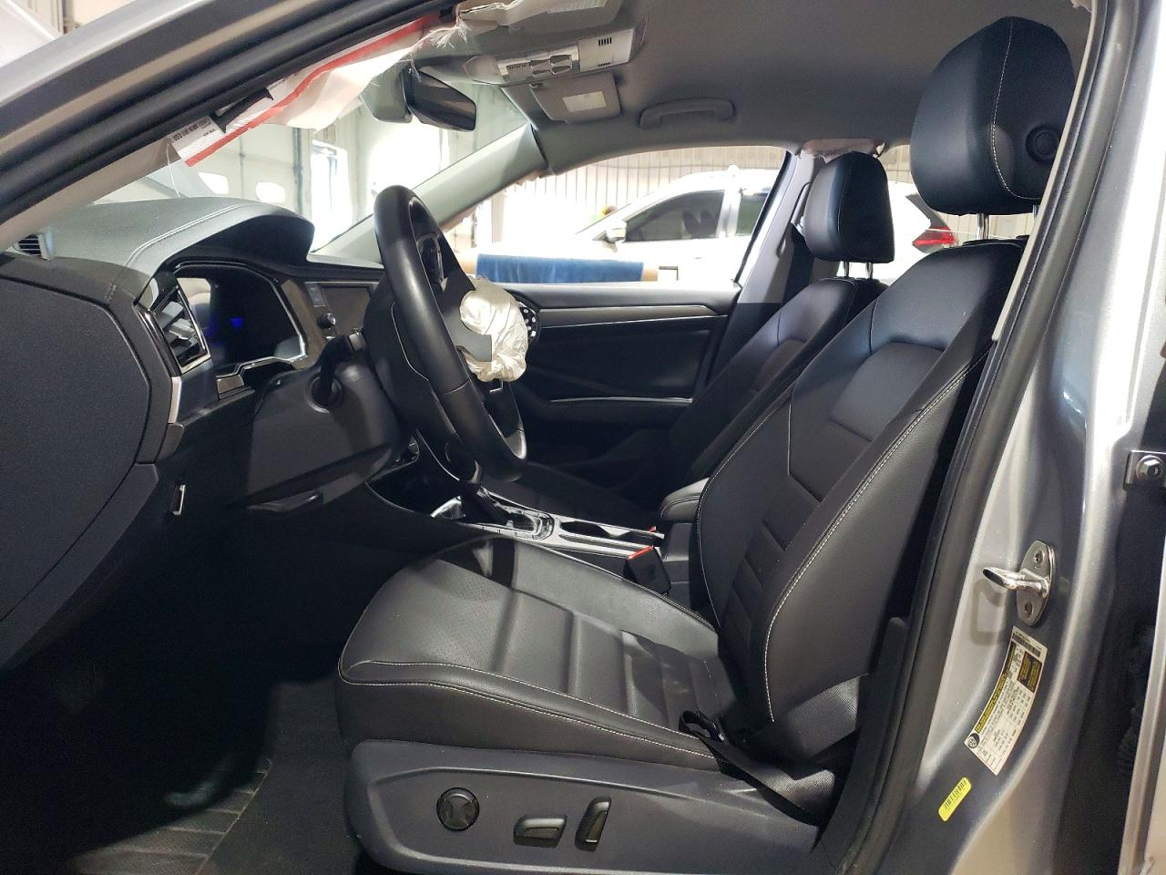Volkswagen Jetta Se
