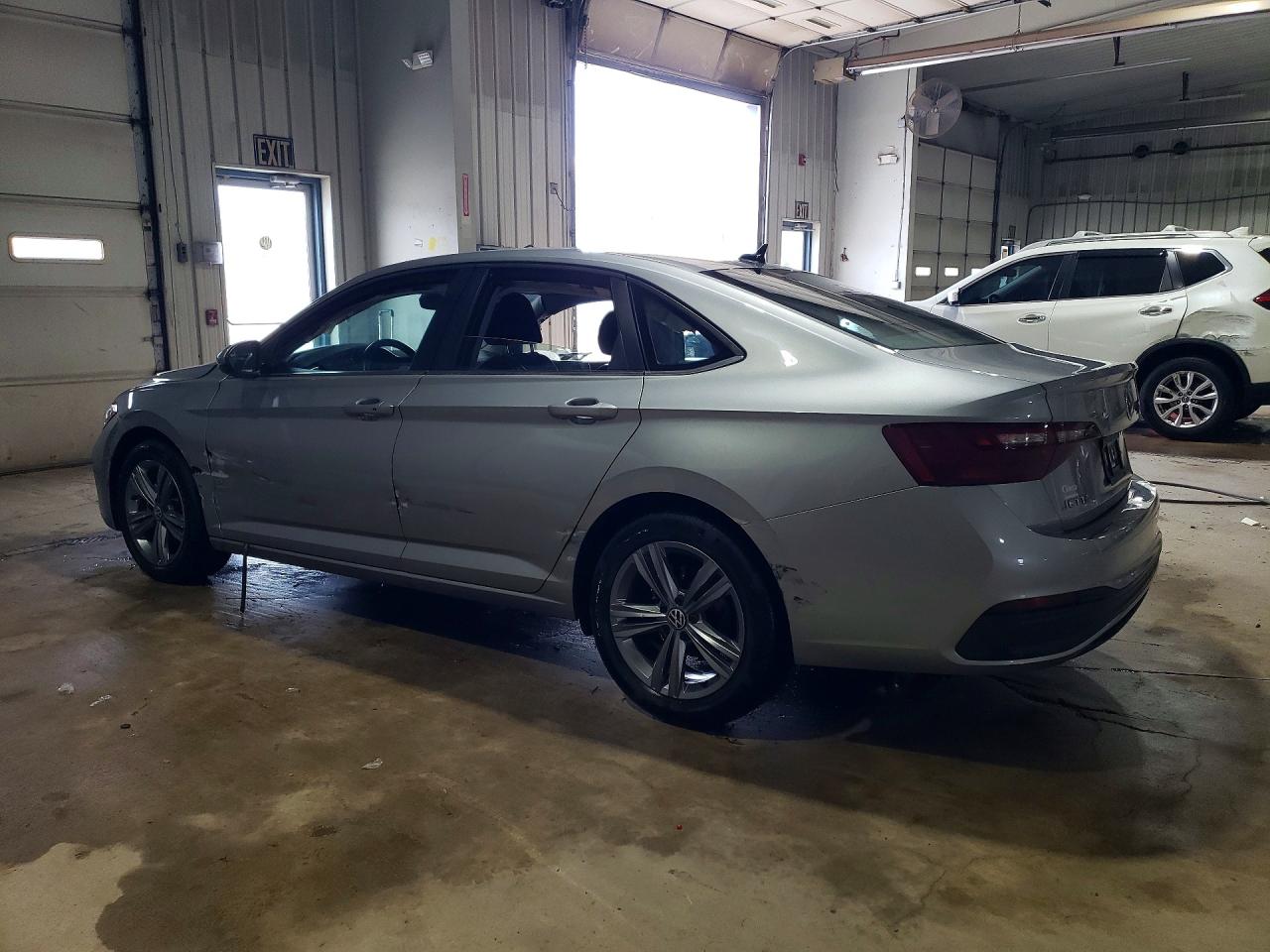 Volkswagen Jetta Se