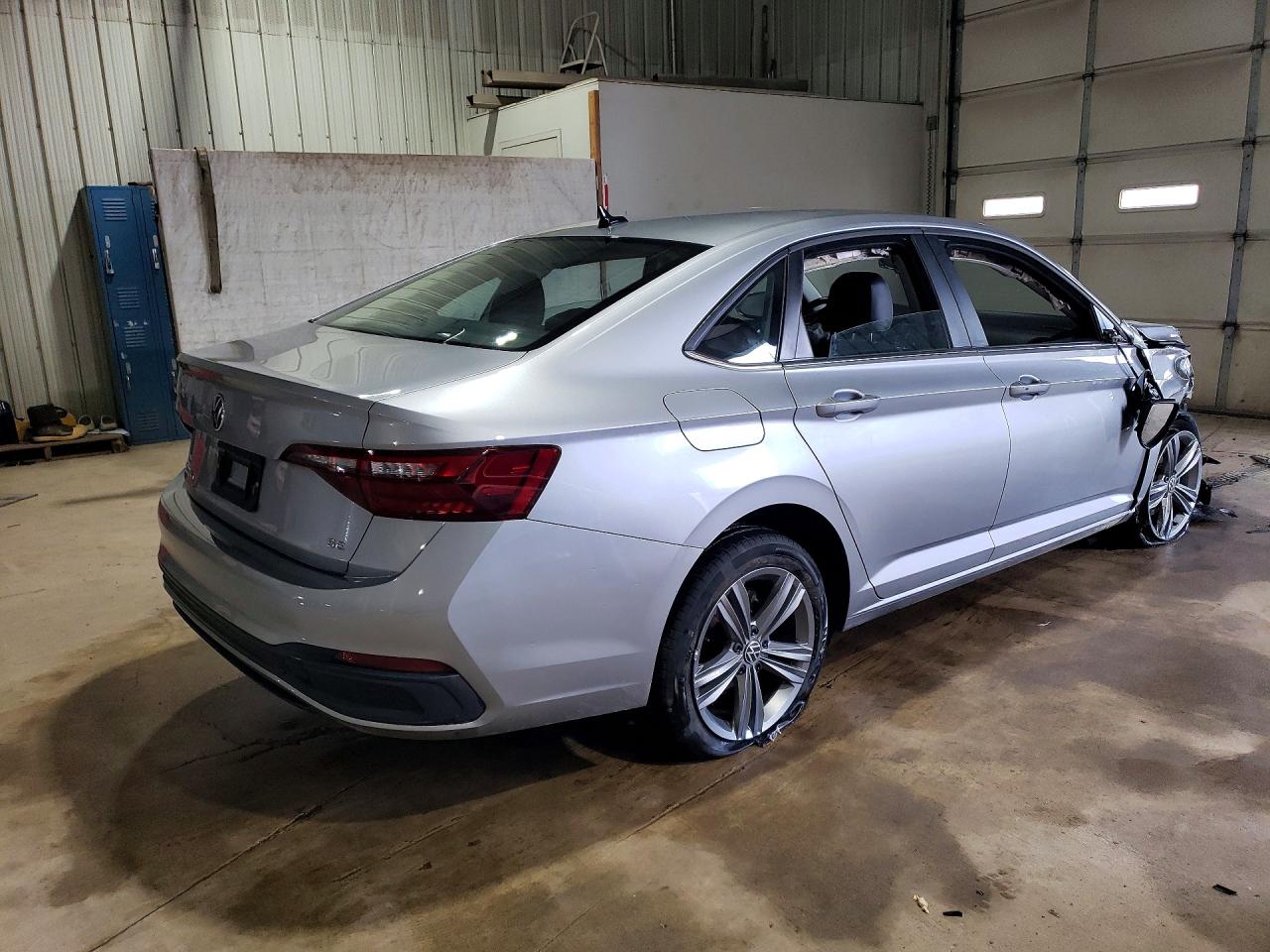 Volkswagen Jetta Se
