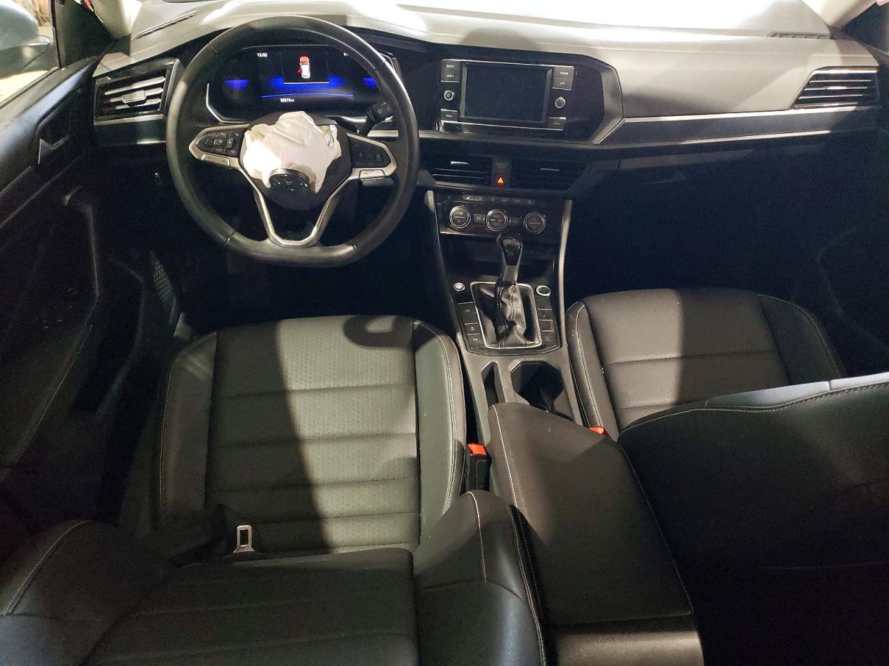 Volkswagen Jetta Se