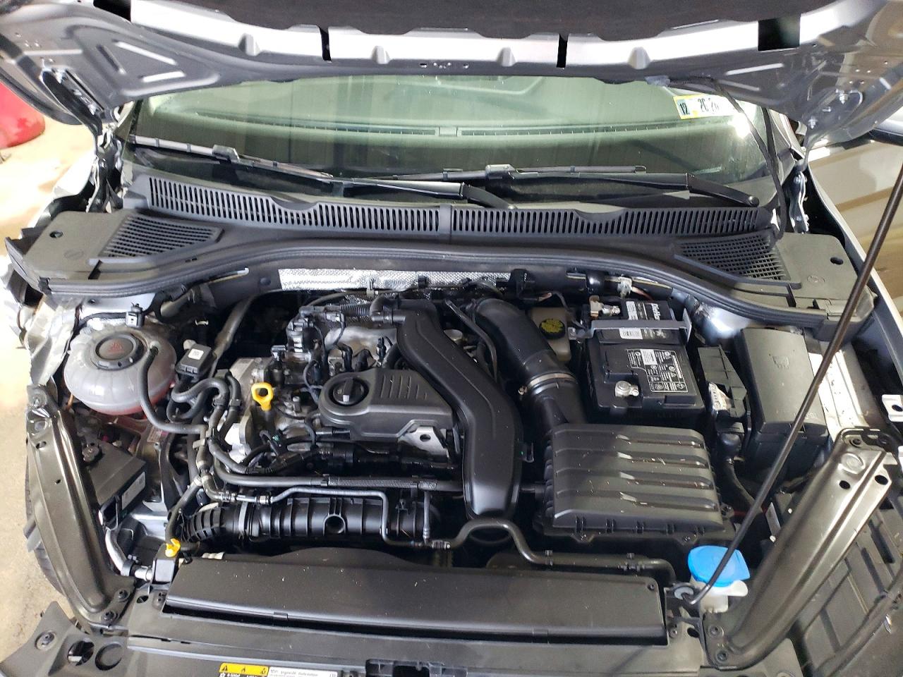 Volkswagen Jetta Se