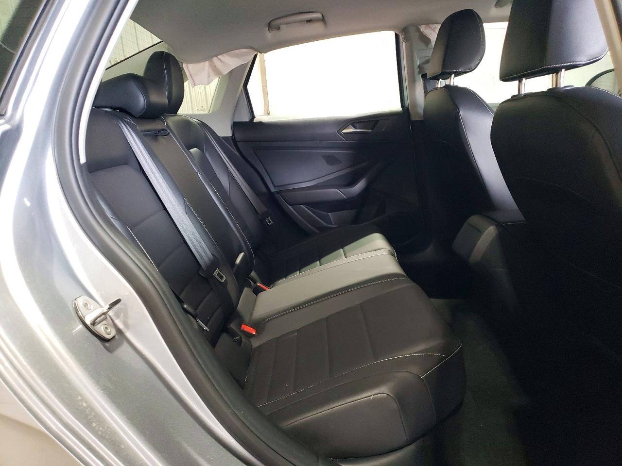 Volkswagen Jetta Se