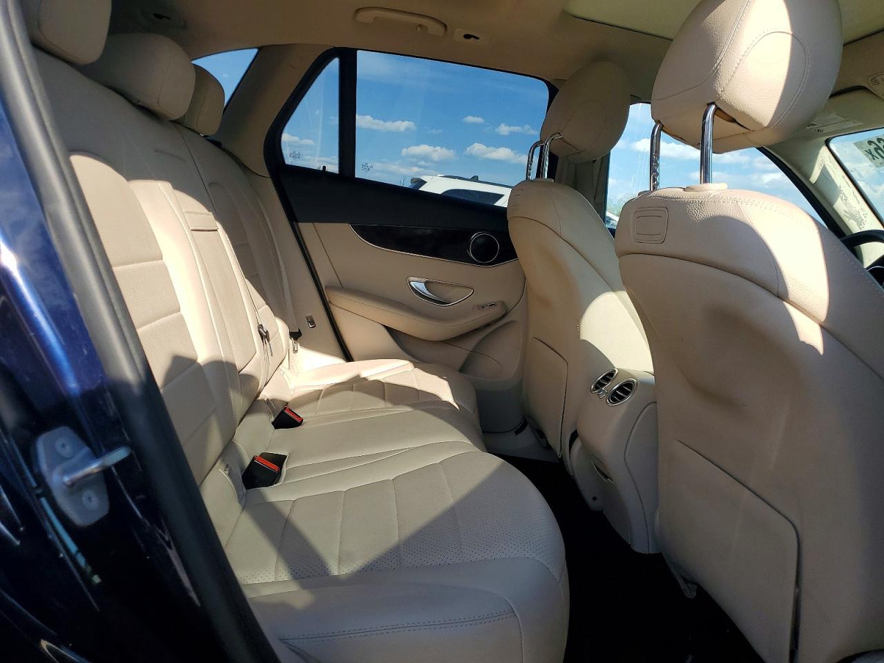 Mercedes-Benz GLC 300 4matic