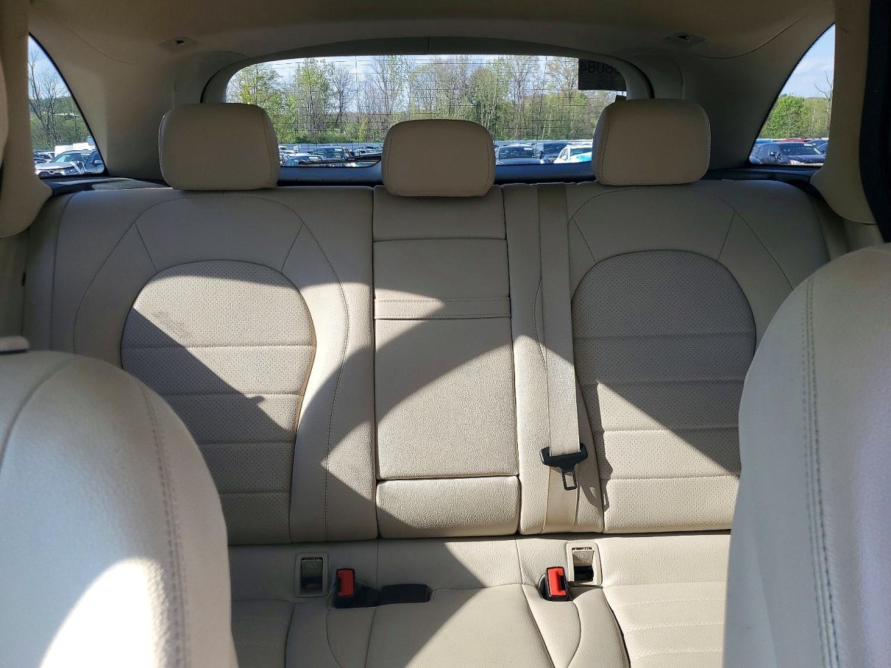 Mercedes-Benz GLC 300 4matic