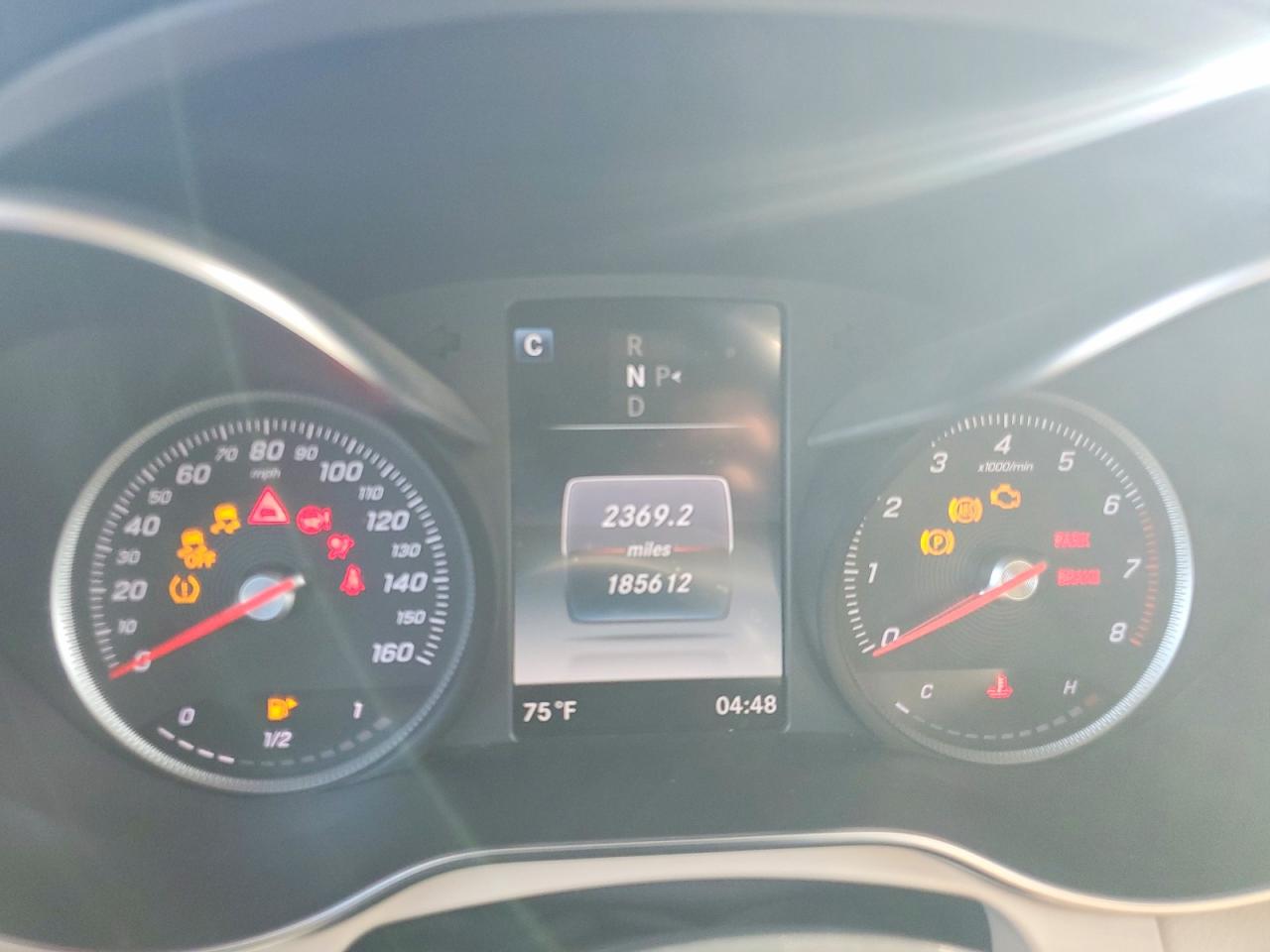 Mercedes-Benz GLC 300 4matic