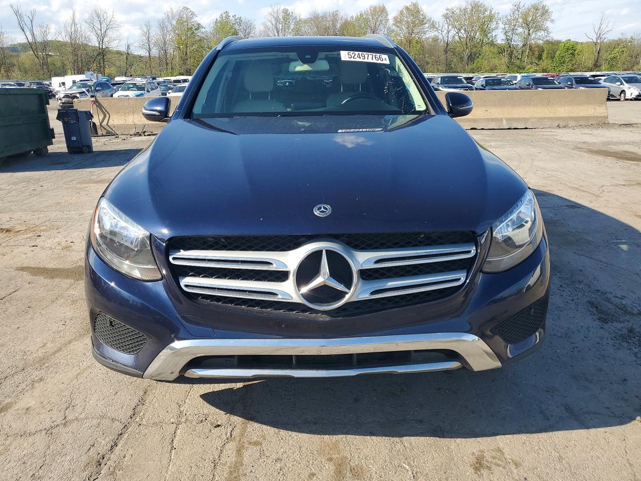 Mercedes-Benz GLC 300 4matic