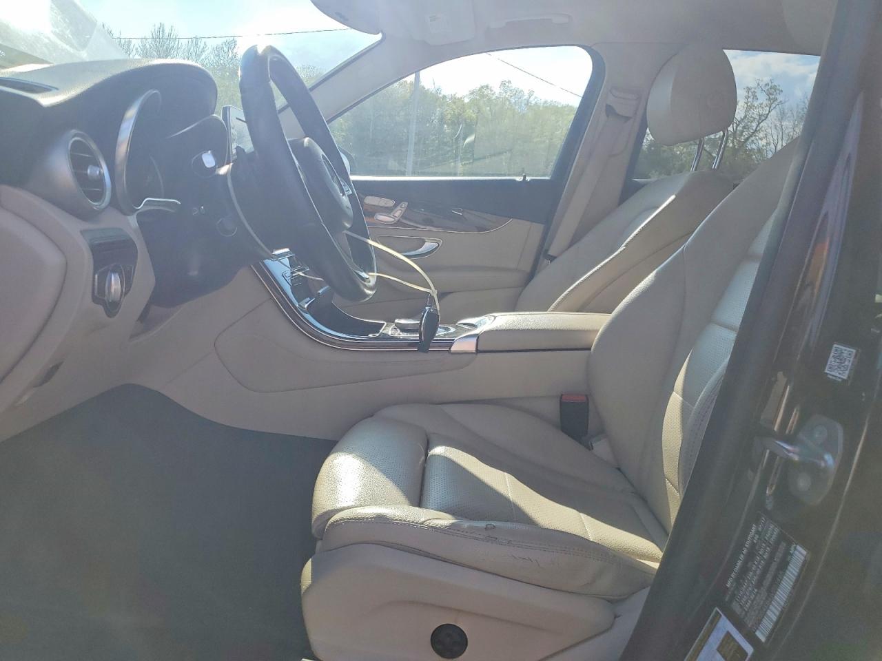 Mercedes-Benz GLC 300 4matic