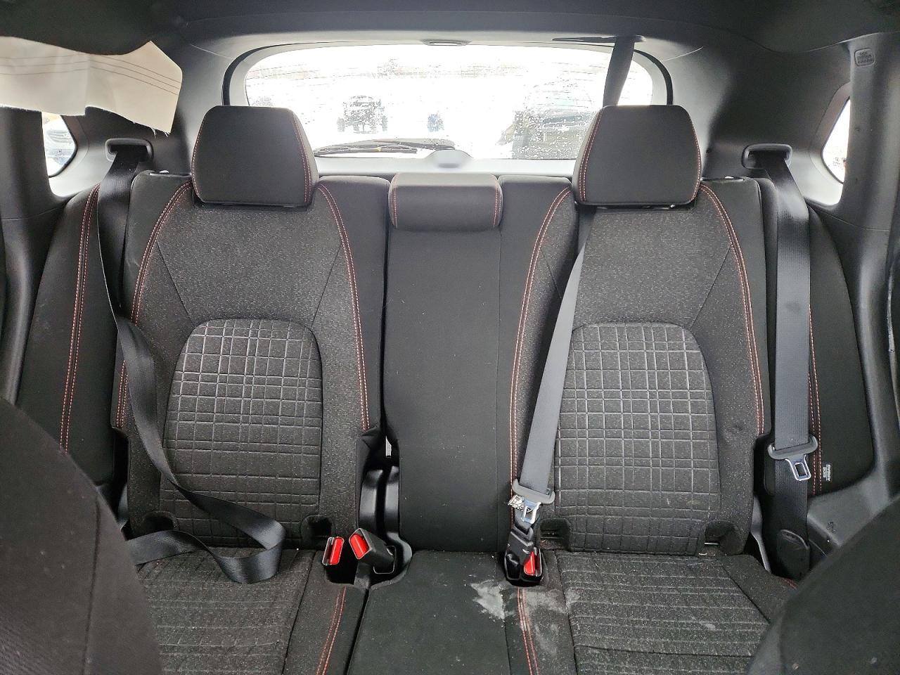 Honda HR-V Sport