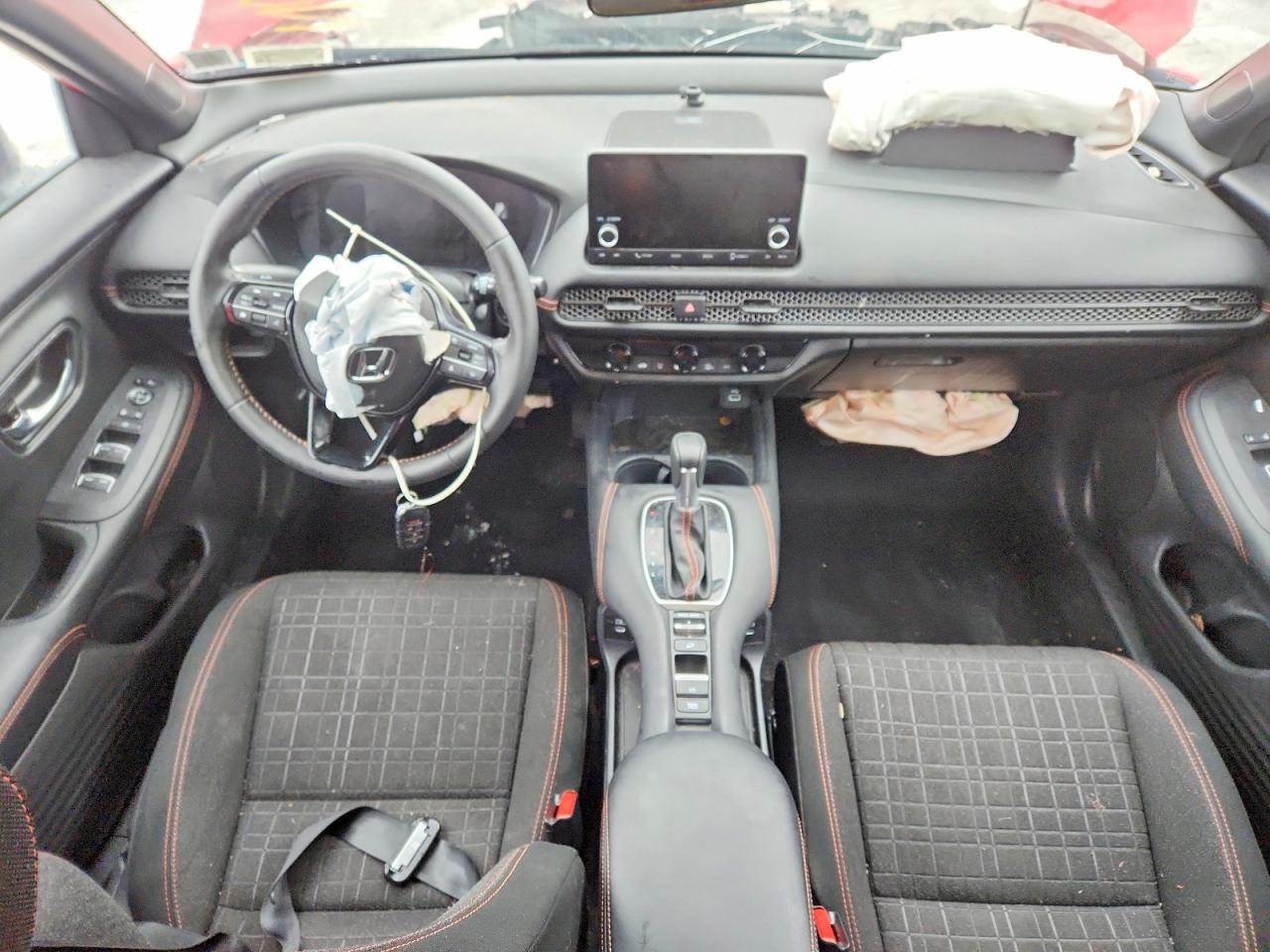 Honda HR-V Sport