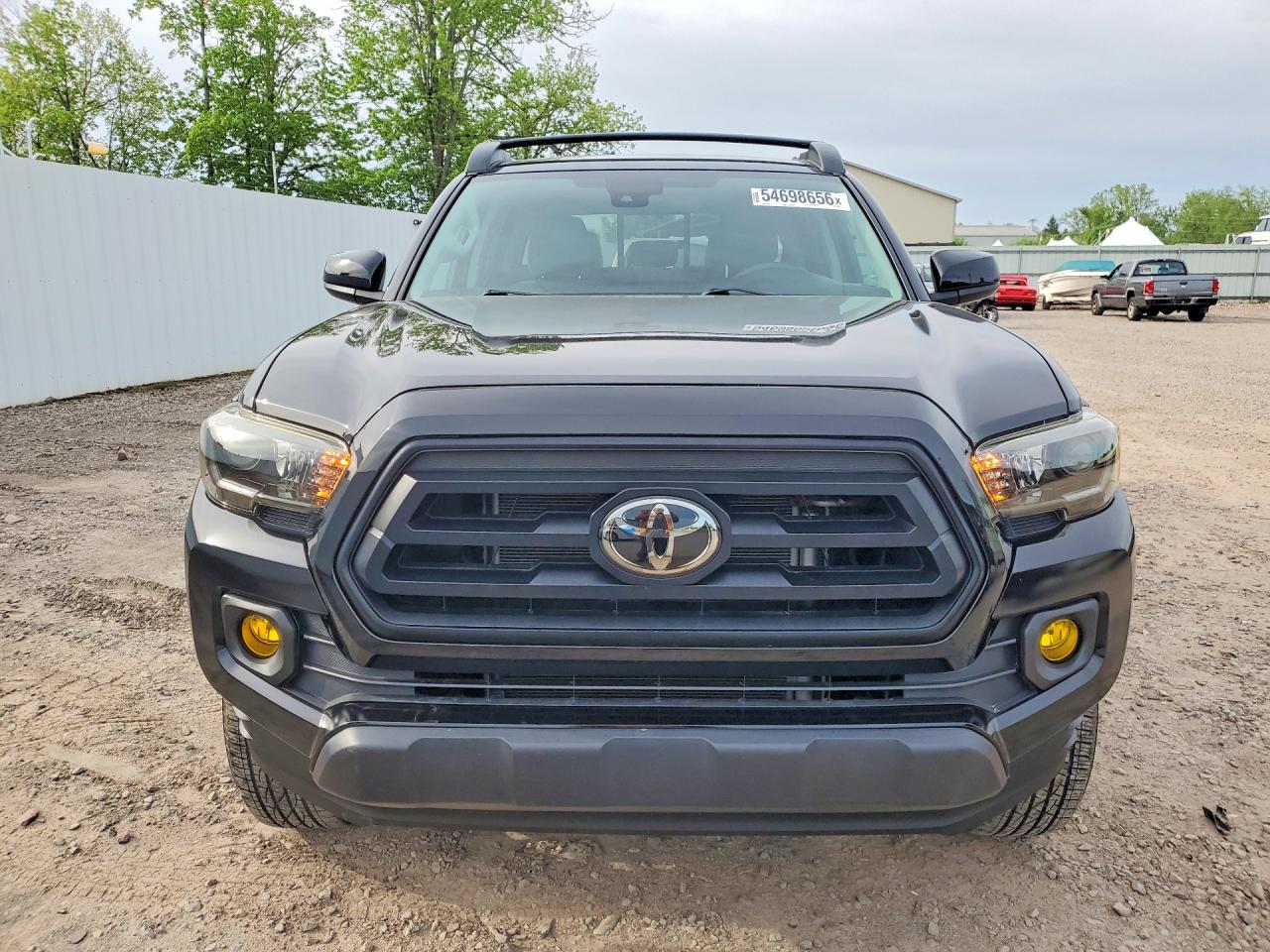Toyota Tacoma Trd Sport/trd Off Road/trd Pro