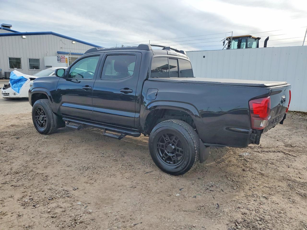 Toyota Tacoma Trd Sport/trd Off Road/trd Pro