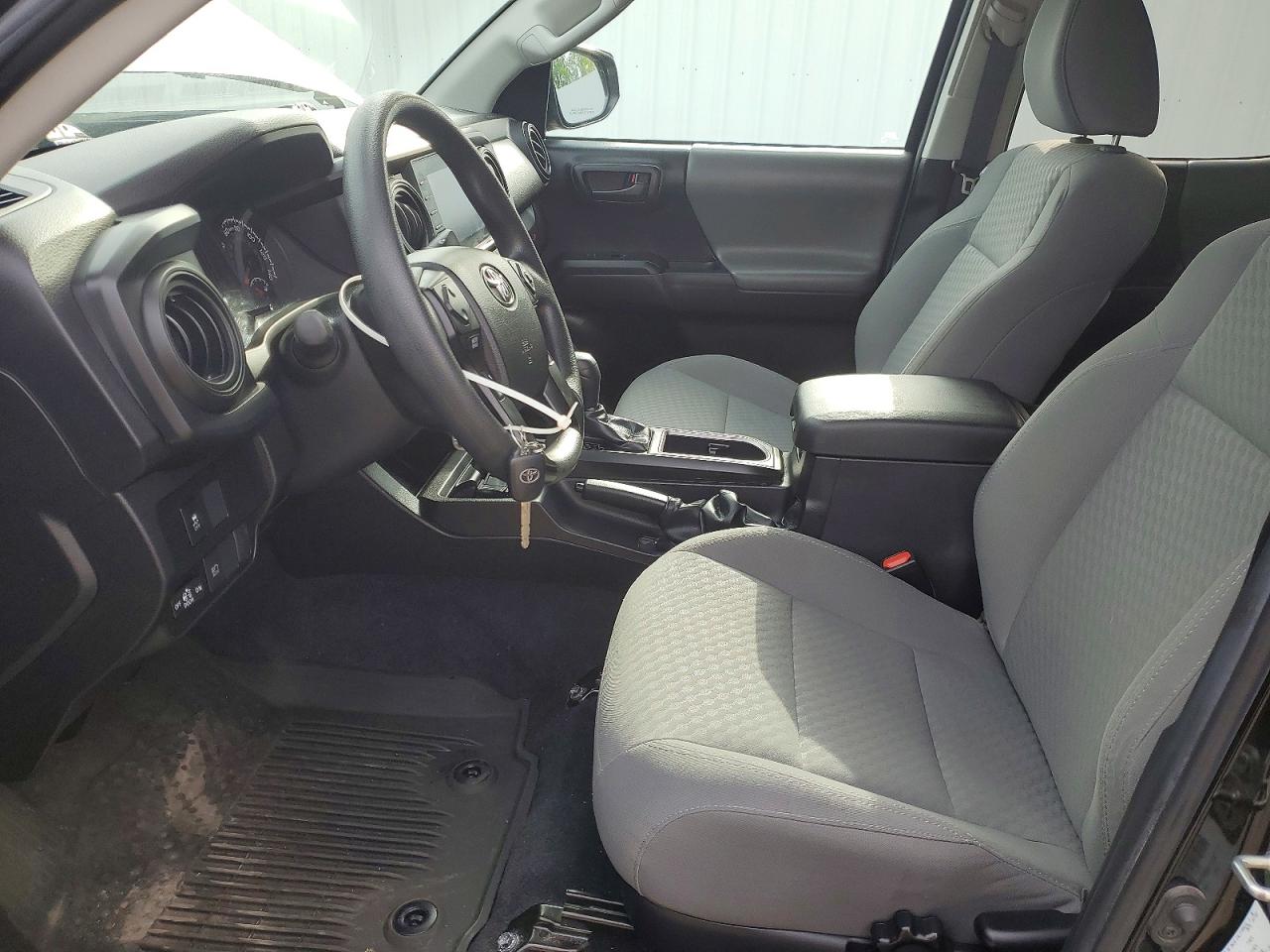 Toyota Tacoma Trd Sport/trd Off Road/trd Pro