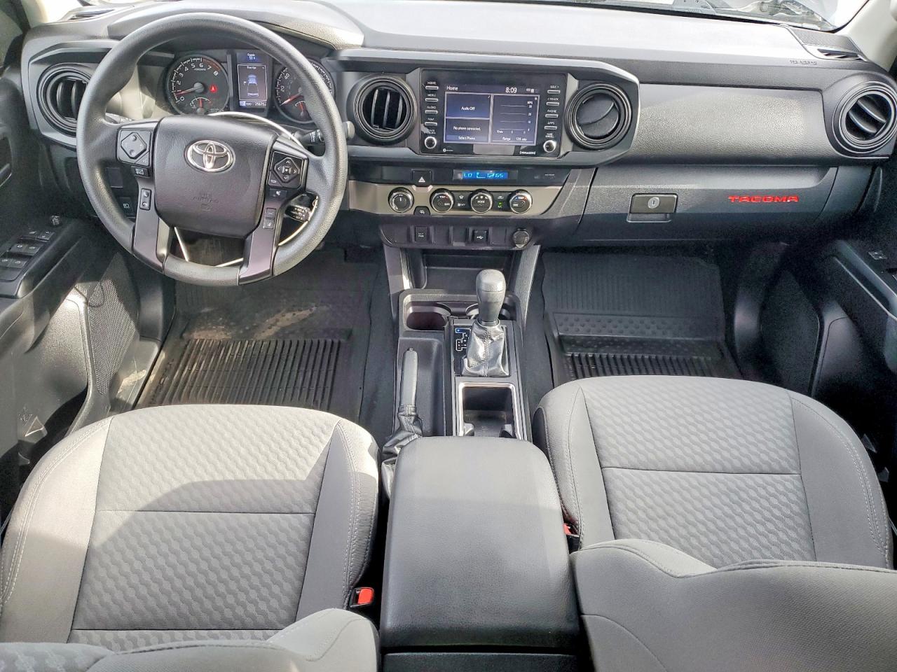 Toyota Tacoma Trd Sport/trd Off Road/trd Pro
