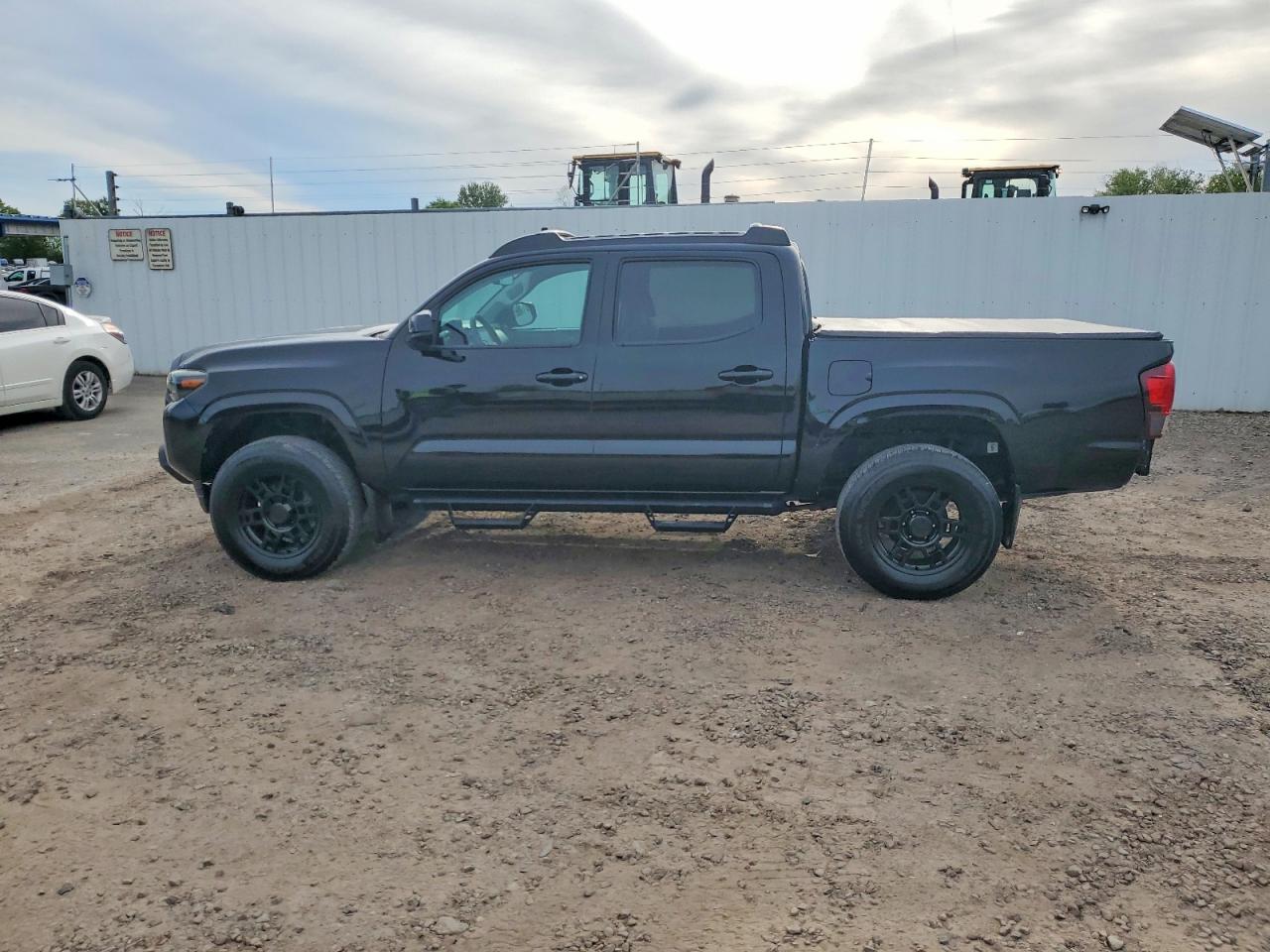 Toyota Tacoma Trd Sport/trd Off Road/trd Pro
