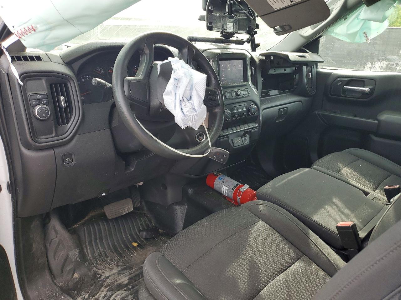 Chevrolet Silverado C1500