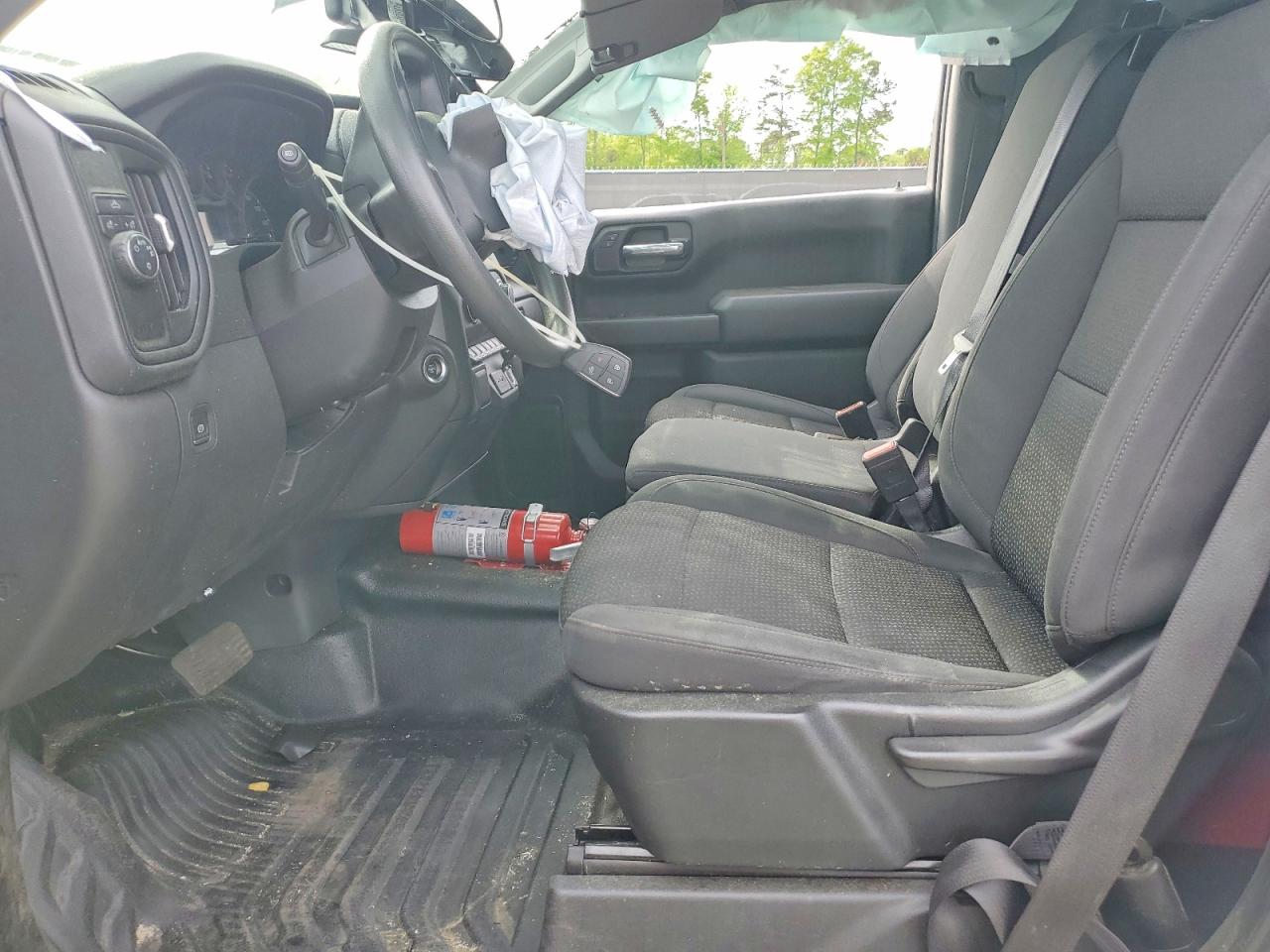 Chevrolet Silverado C1500