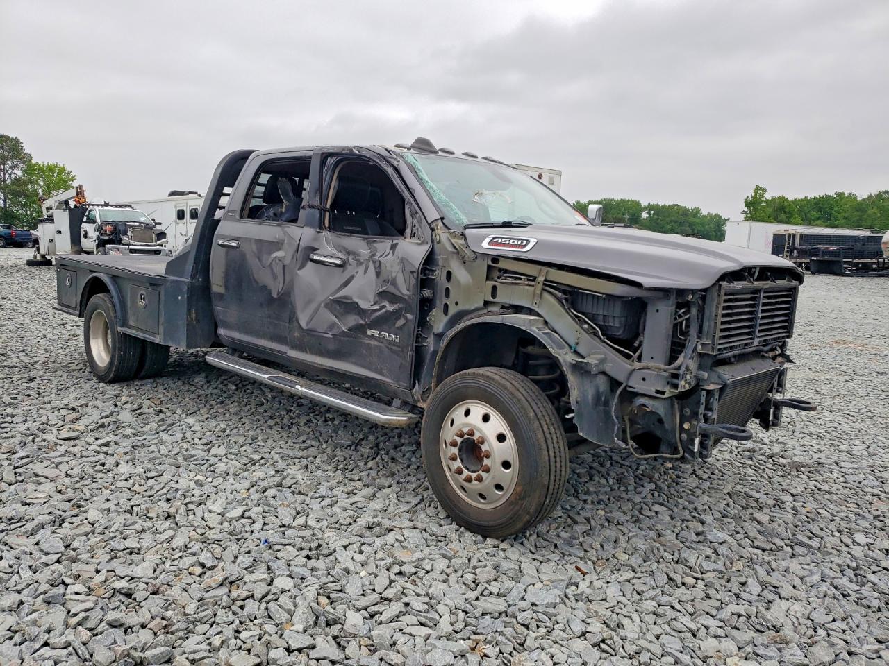 Ram 4500
