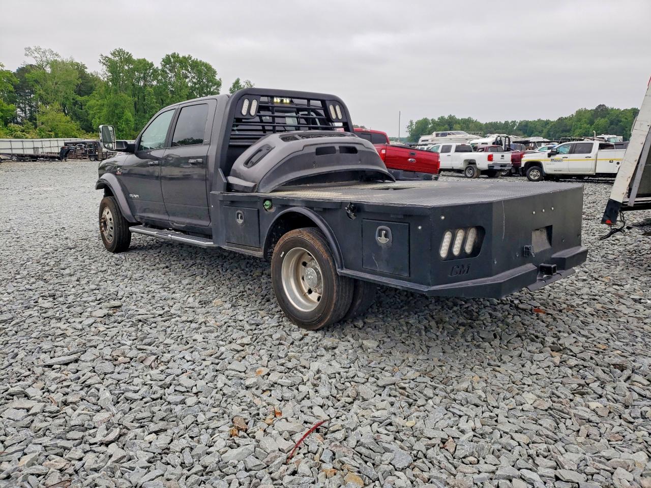 Ram 4500