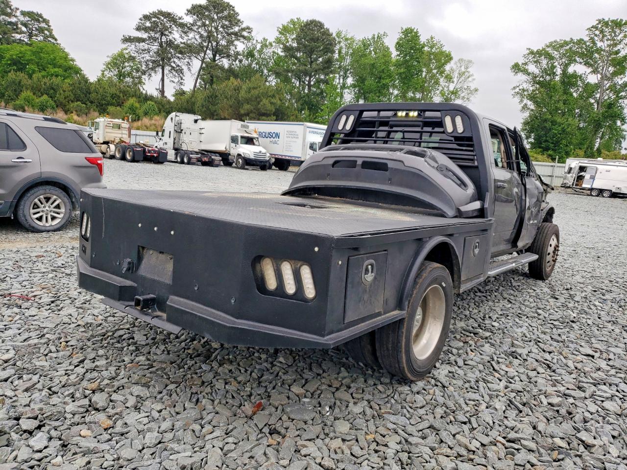 Ram 4500
