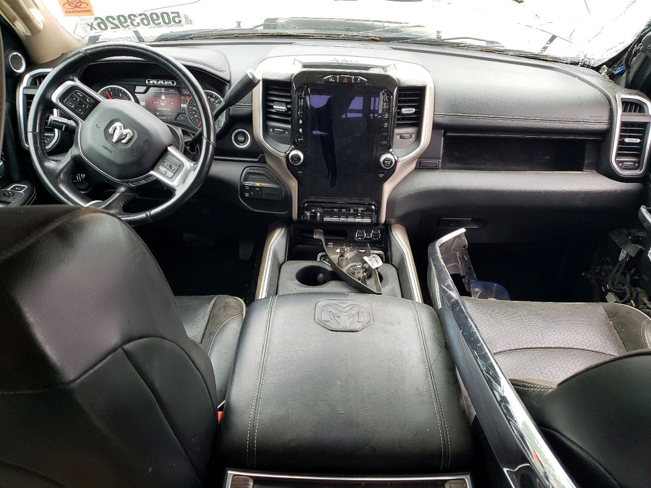 Ram 4500