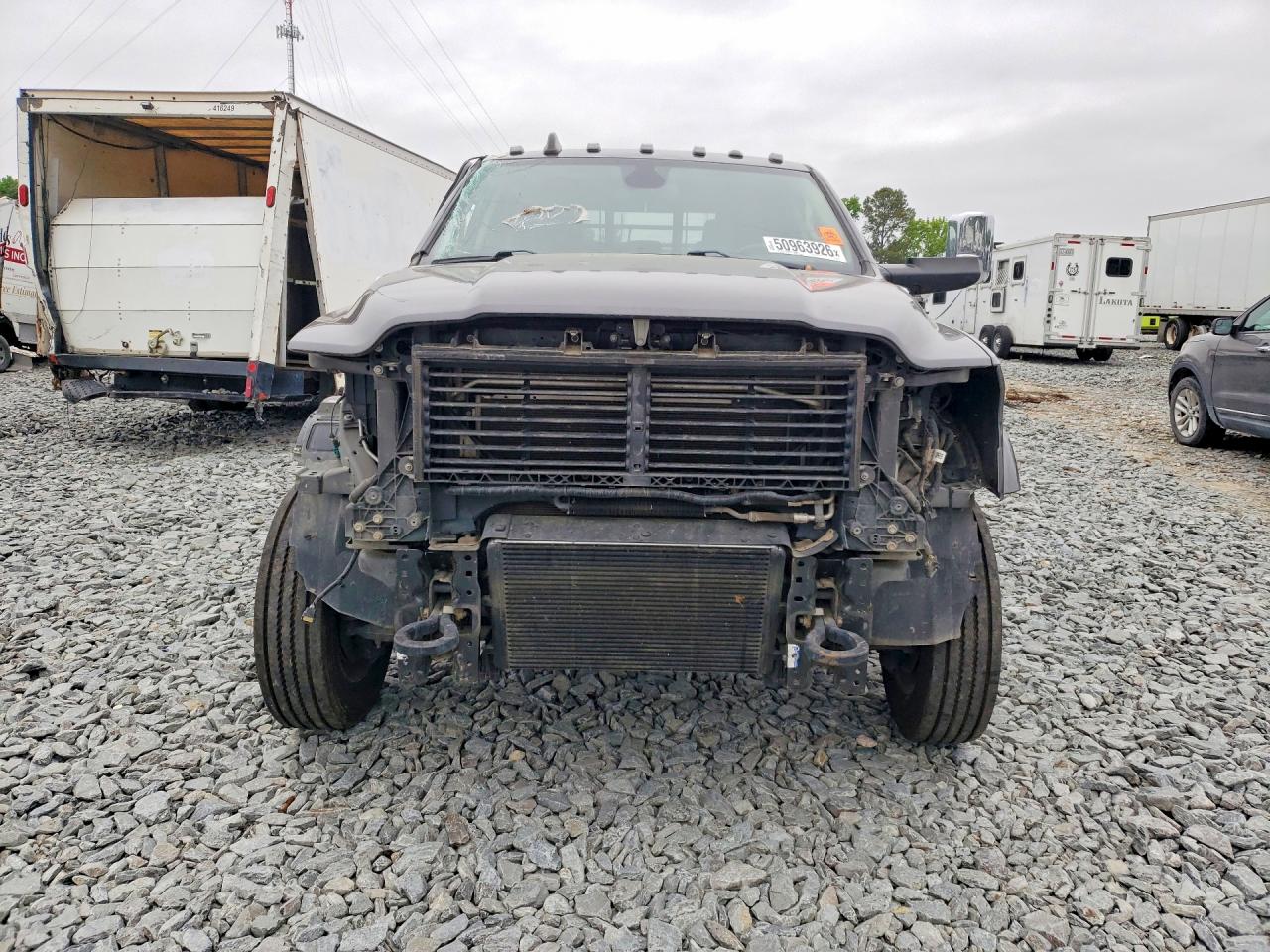 Ram 4500