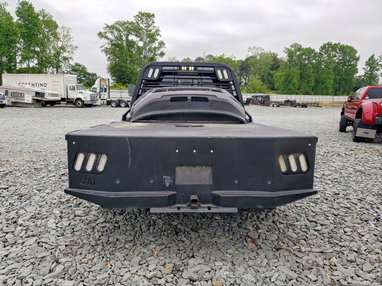 Ram 4500