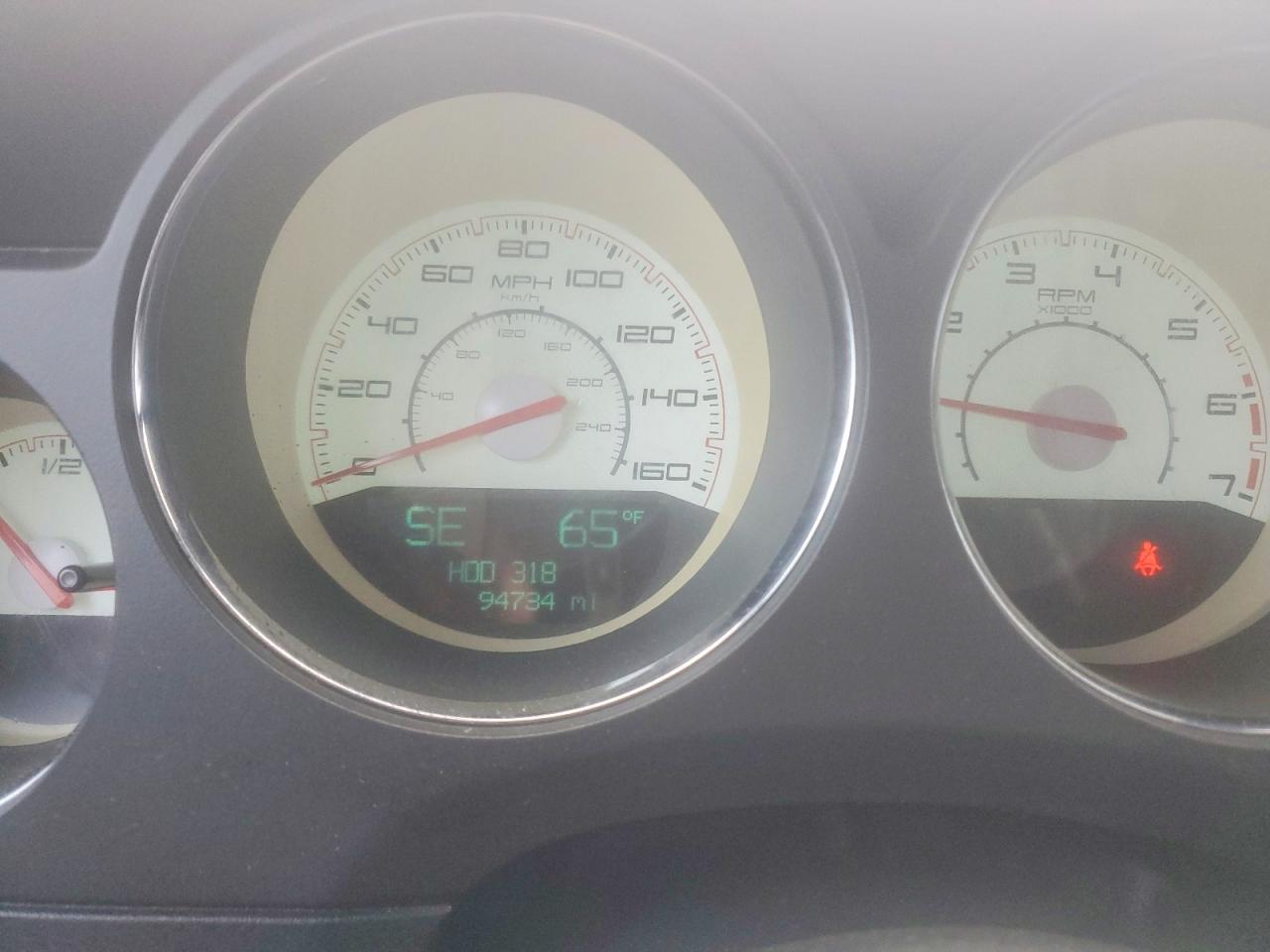 Dodge Challenger R