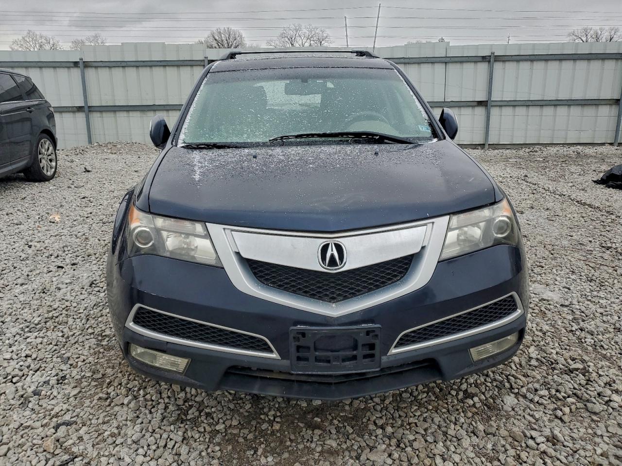 Acura MDX