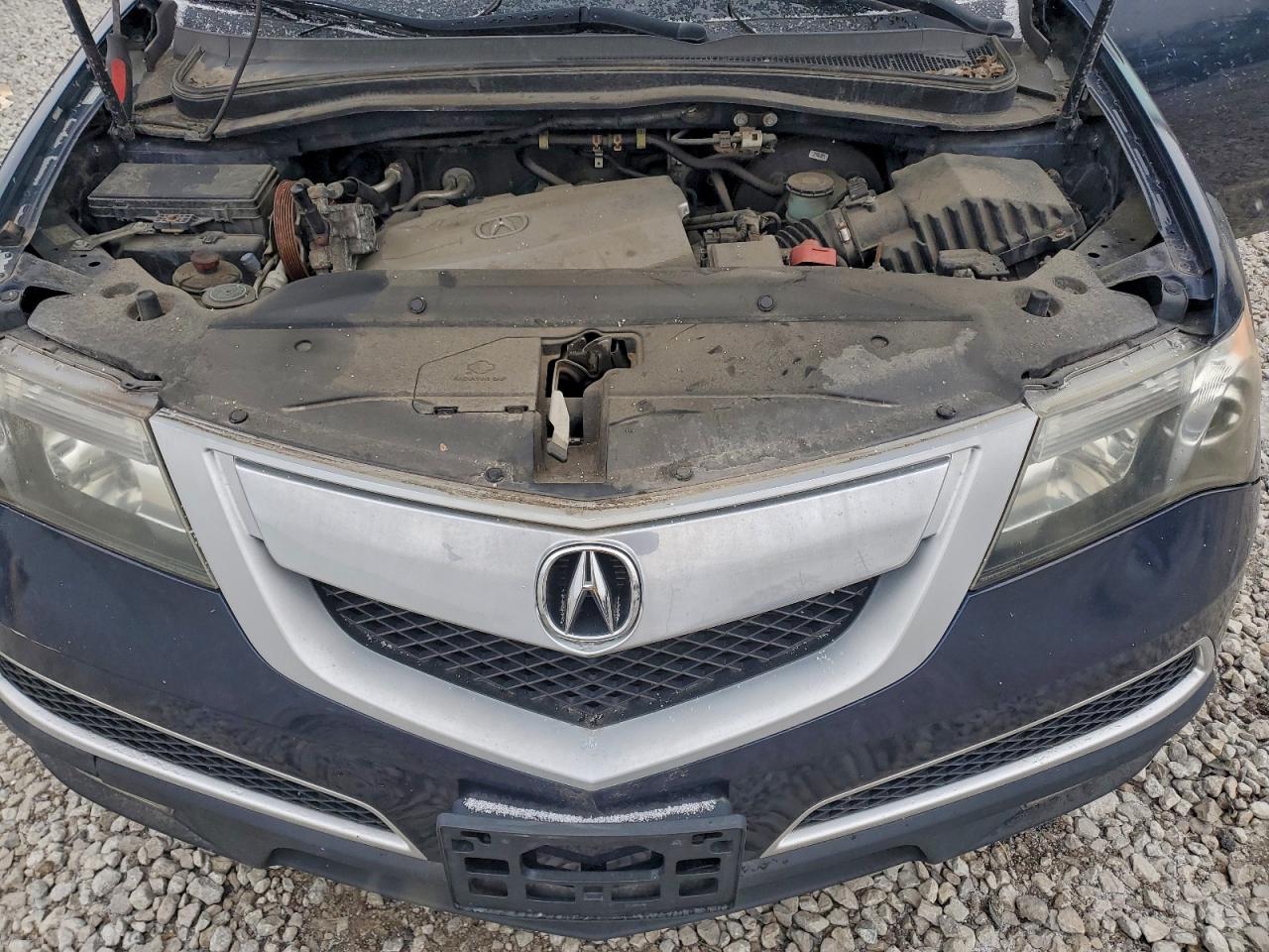 Acura MDX