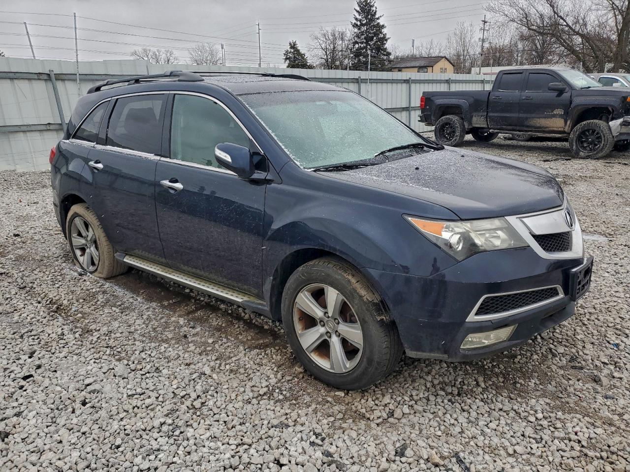 Acura MDX