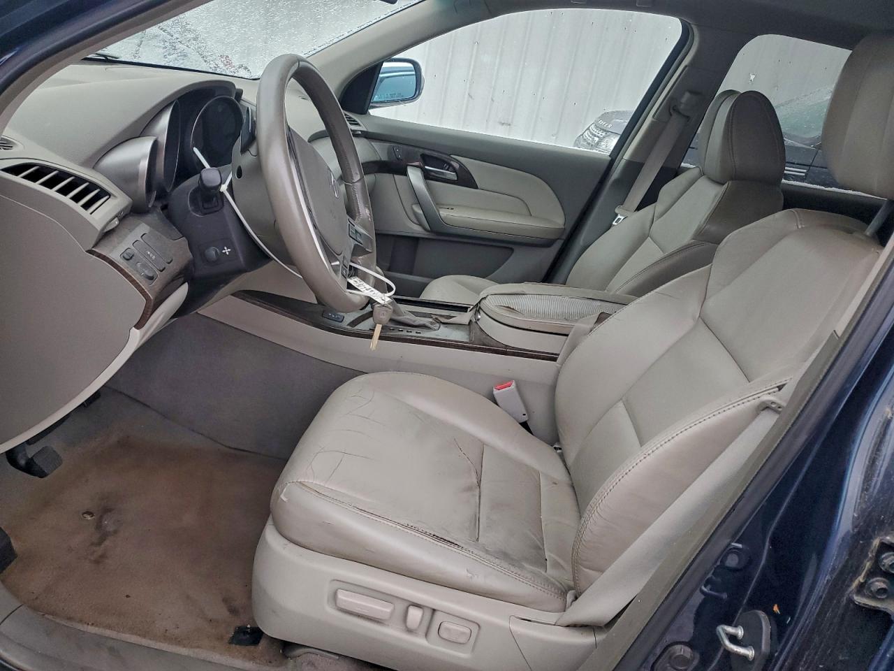 Acura MDX