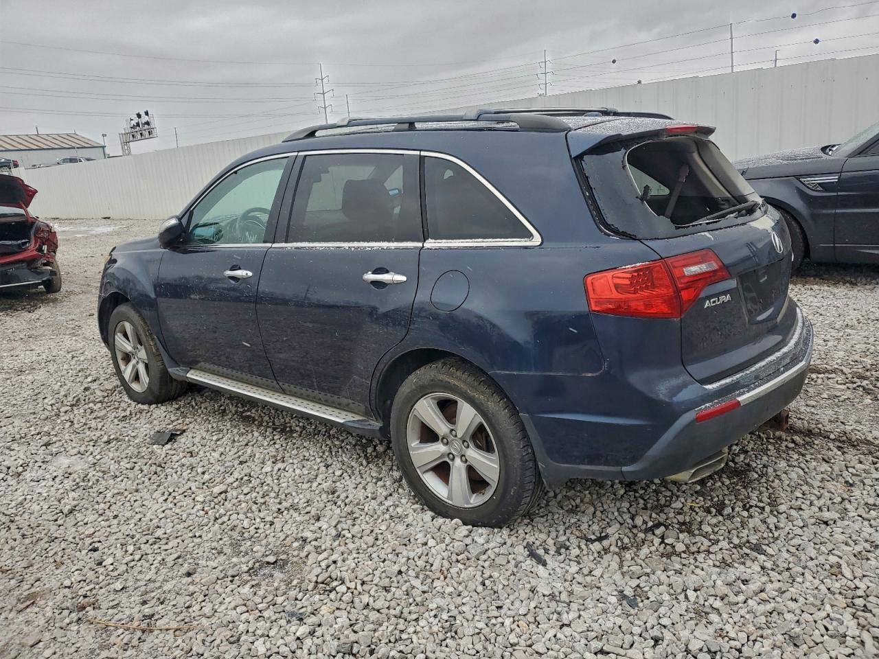 Acura MDX