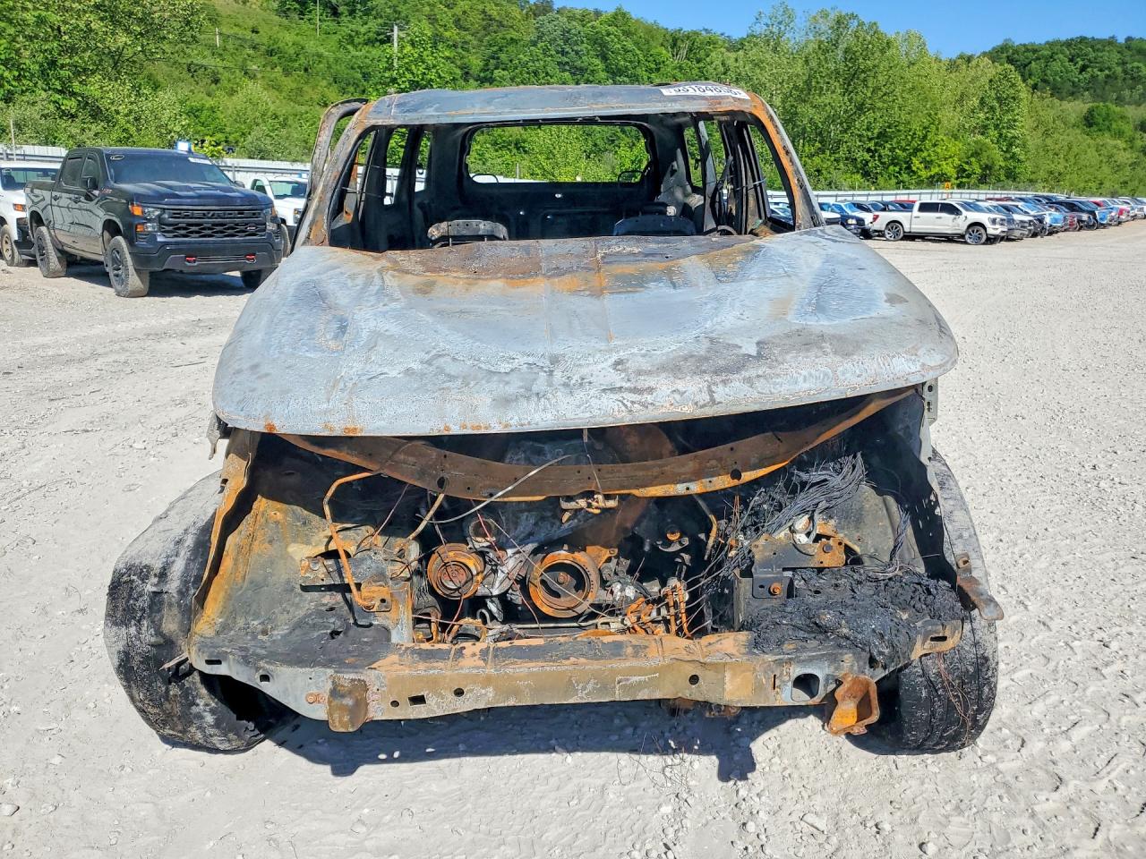 Dodge Nitro Heat