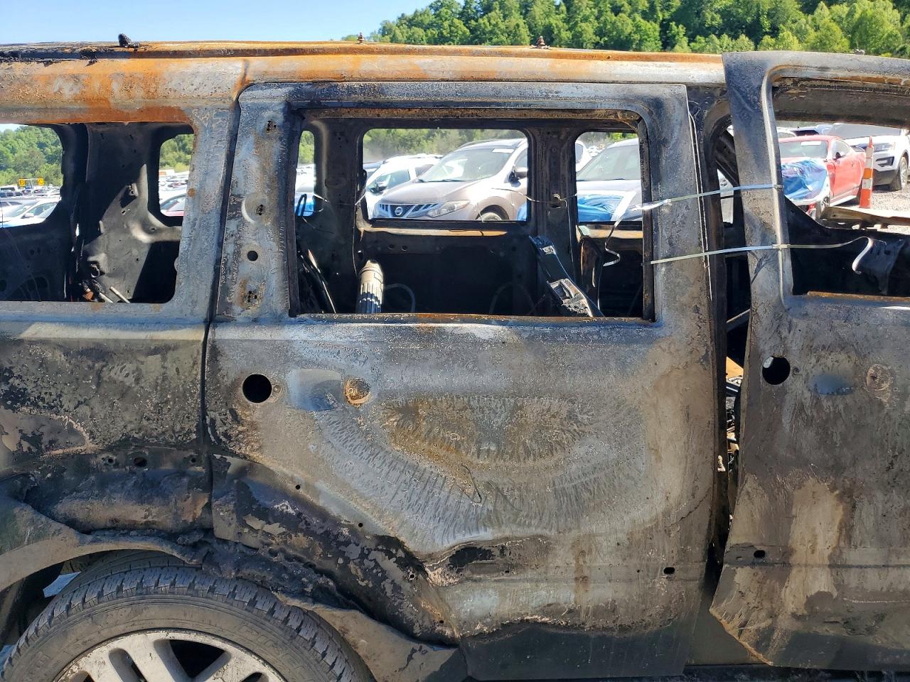 Dodge Nitro Heat
