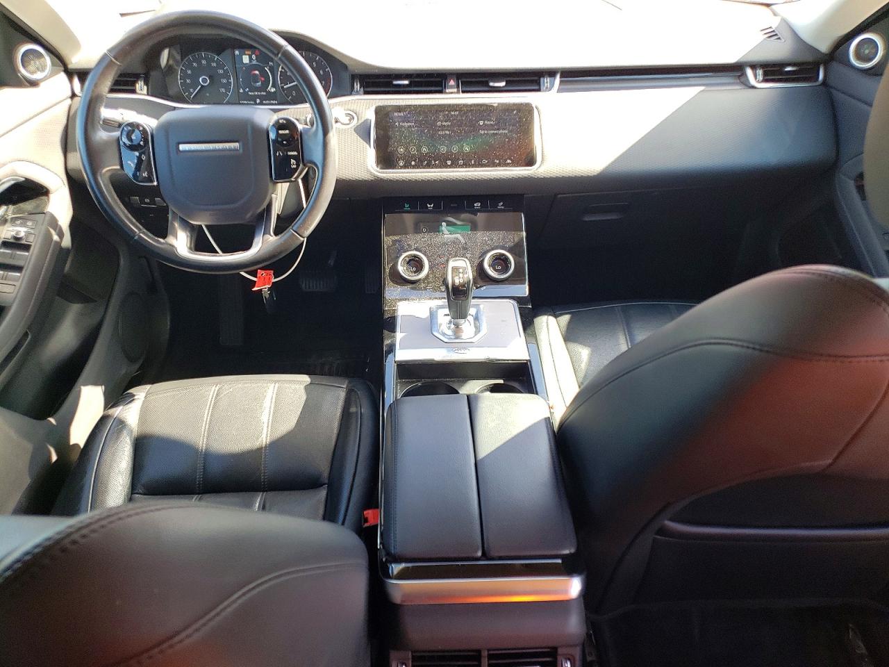 Land Rover Range Rover S