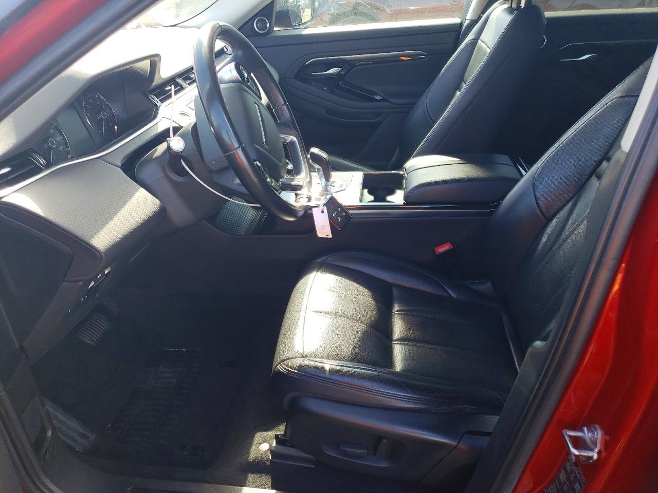 Land Rover Range Rover S