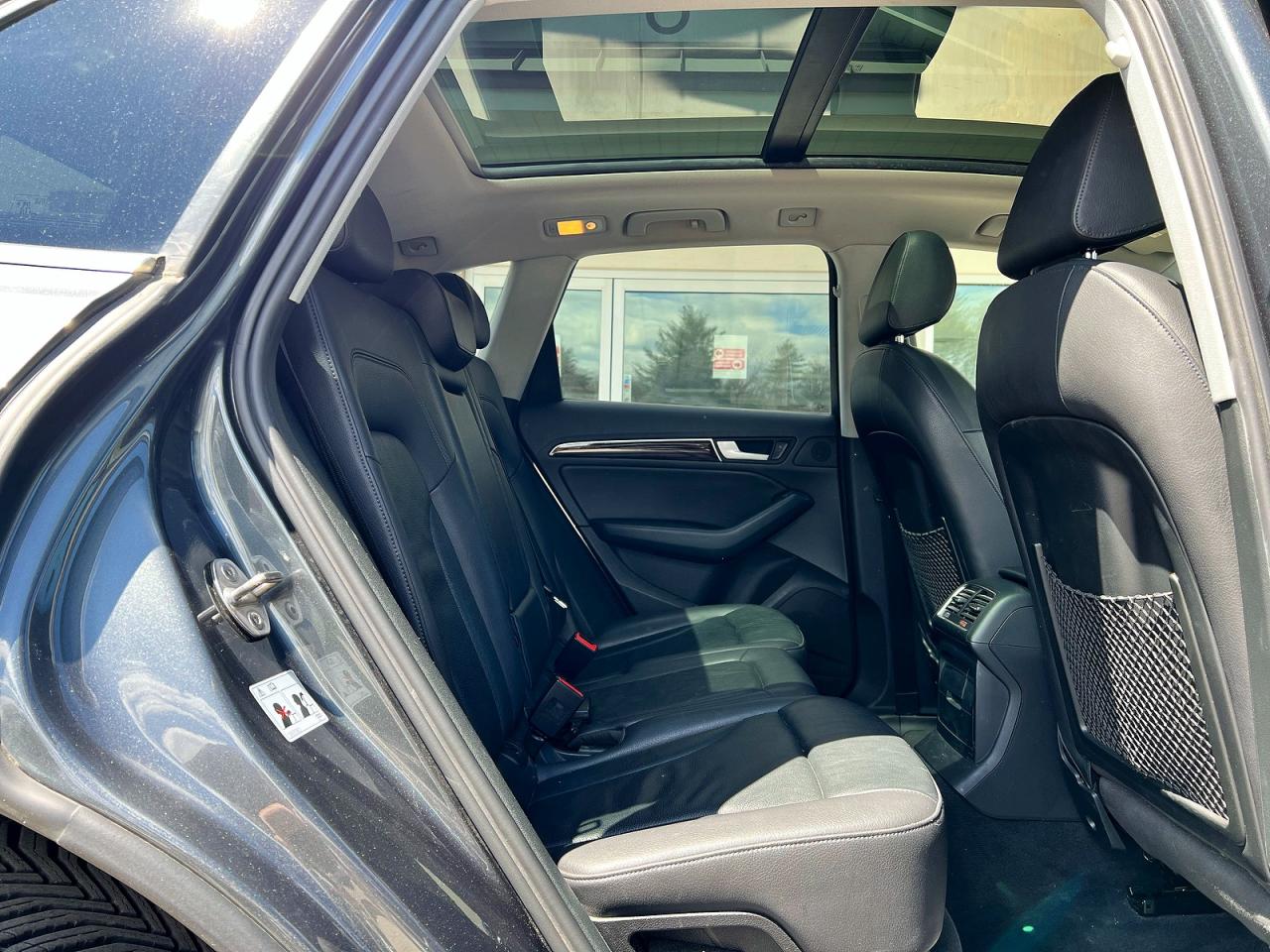 Audi Q5 Premium Plus
