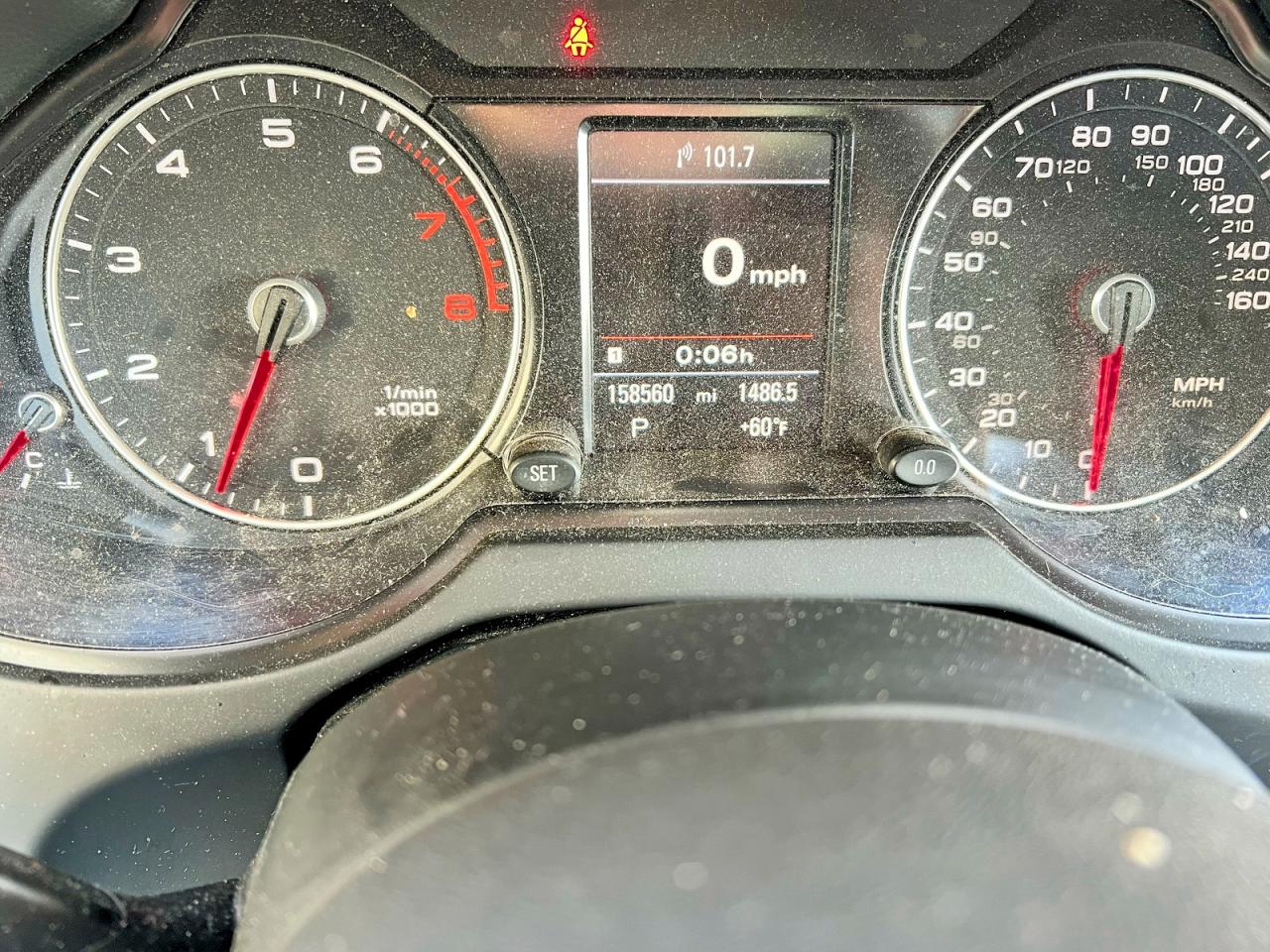 Audi Q5 Premium Plus