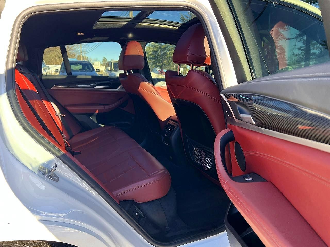 BMW X Series Xdrive30i