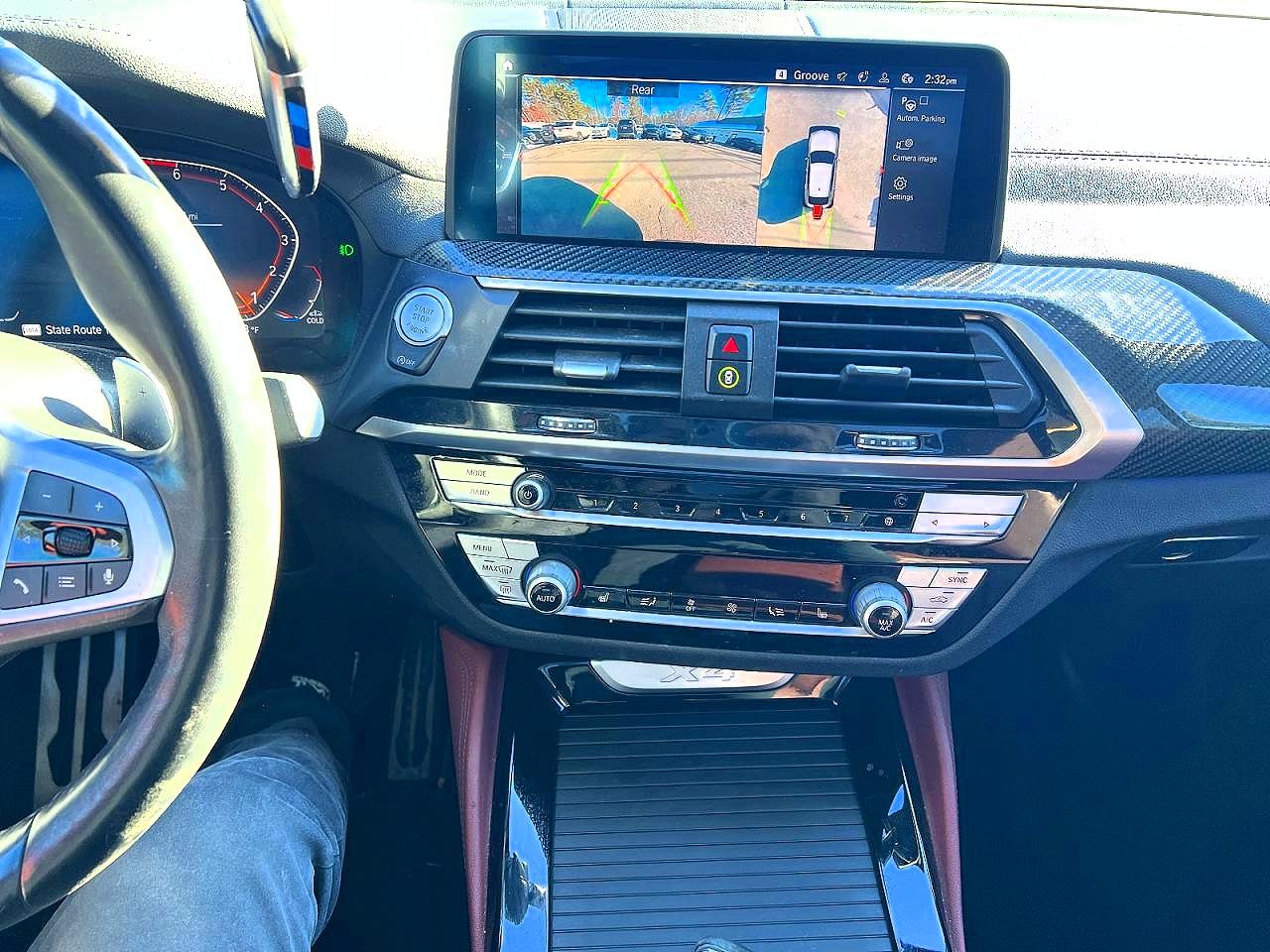 BMW X Series Xdrive30i