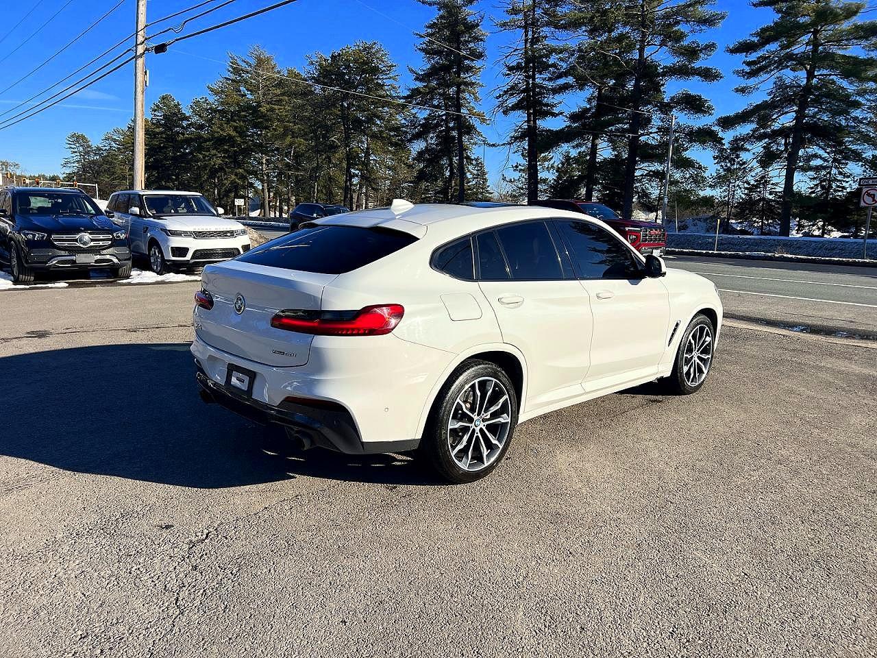 BMW X Series Xdrive30i