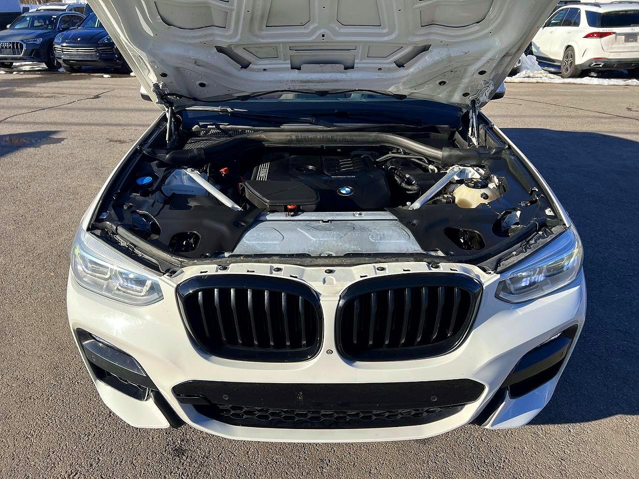 BMW X Series Xdrive30i