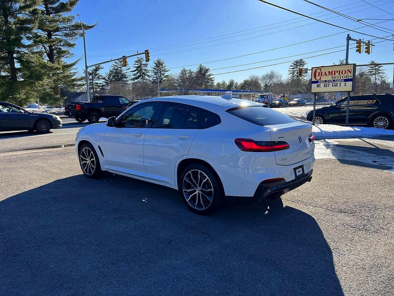 BMW X Series Xdrive30i
